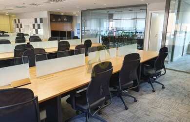 Imagem 4: CONJUNTO COMERCIAL NA VILA OLIMPIA