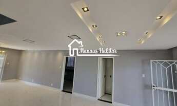 Imagem 7: Belíssima mansão à venda no Conjunto Aruanã, 04 dormitórios e piscina, 260m²