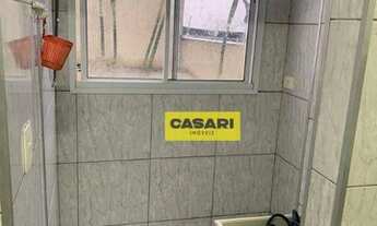 Imagem 7: Apartamento com 2 dormitórios para alugar, 54 m² - Alves Dias - São Bernardo do Campo/SP