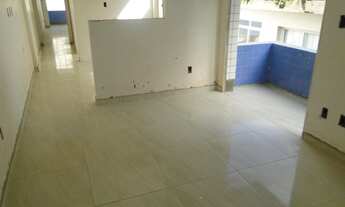 Imagem 3: Apartamento com 1 dormitório à venda, 52 m² por R$ 250.000,00 - Aviação - Praia Grande/SP