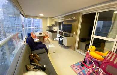 Imagem 7: Apartamento à venda no Boqueirão