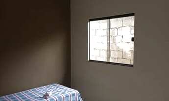 Imagem 3: Casa 2 quartos-cozinha conjugada