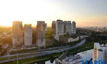 Imagem: APARTAMENTO - BROOKLIN - SP