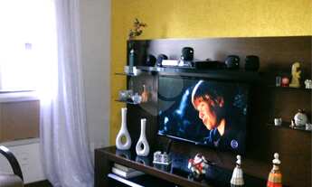 Imagem 3: Apartamento - 3 quartos - Cachambi