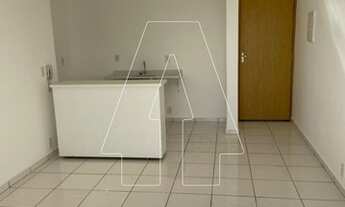 Imagem 5: Araçatuba - Apartamento - Conjunto Habitacional Doutor Antônio Villela Silva