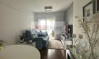 Imagem 4: Apartamento para Venda em São Caetano do Sul, Santa Paula, 2 dormitórios, 1 suíte, 2 banhe