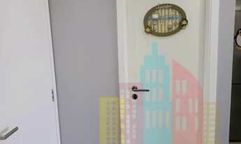 Imagem 4: Apartamento para locação com 93M², com duas suítes e duas vagas cobertas