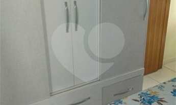 Imagem 5: Apartamento tipo casa - 02 quartos - Engenho Novo