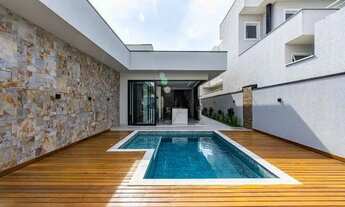 Imagem 2: Venda Casa em condomínio com 4 dormitórios