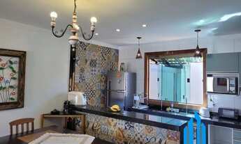 Imagem 3: Casa com 3 quartos sendo 3 suites a venda, - Nova Guarapari- Guarapari - ES