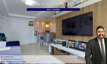 Imagem 3: TCC- 3 quartos, 1 suíte em andar alto! Lazer Comp. Prox. ao Santa Maria