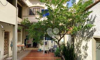 Imagem 3: Casa com 4 quartos à venda, 372 m² por R$ 598.000 - Vila Isabel - Rio de Janeiro/RJ