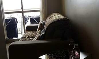 Imagem 2: Apartamento para venda com 47 metros quadrados com 2 quartos