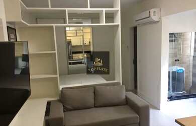 Imagem 3: Flat Para Locação Paraiso