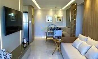 Imagem: Apartamento à venda no bairro Lagoa Nova