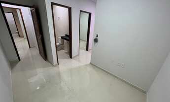 Imagem 3: Apartamento para aluguel com 40 metros quadrados com 1 quarto em Centro - Arapiraca - AL