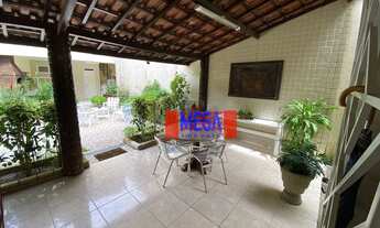 Imagem 4: Casa com 4 suítes à venda no Engenheiro Luciano Cavalcante - Fortaleza/CE