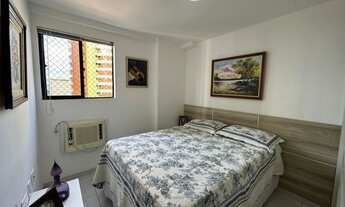 Imagem 5: Oportunidade de morar bem, em bairro com constante desenvolvimento