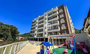 Imagem 2: Apartamento com 1 dormitório à venda, 40 m² por R$ 340.000,00 - Alto - Teresópolis/RJ