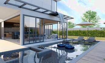 Imagem: Condomínio Campos de Santo Antônio II