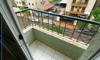 Imagem 2: RIBEIRÃO PRETO - Apartamento Padrão - NOVA ALIANÇA