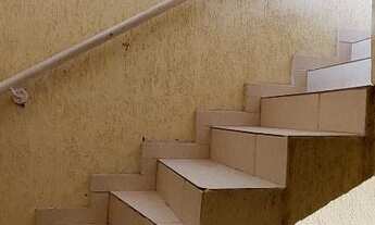 Imagem 6: Sobrado com 3 dormitórios para alugar, 140 m² por R$ 2.660,00/mês - Jardim Taboão - Taboão