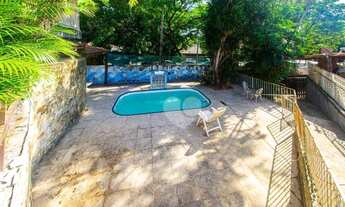 Imagem 2: Casa com 3 quartos à venda, 286 m² por R$ 1.250.000 - Itanhangá - Rio de Janeiro/RJ