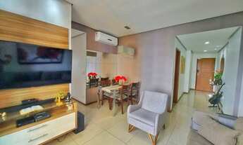 Imagem 3: Ilhas Gregas Ponta Negra 3qts 94m2