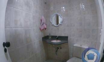 Imagem 8: Apartamento com 3 dormitórios, 105 m² - venda por R$ 820.000,00 ou aluguel por R$ 5.117,00