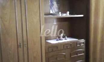 Imagem 7: São Paulo - Apartamento Padrão - Tatuapé