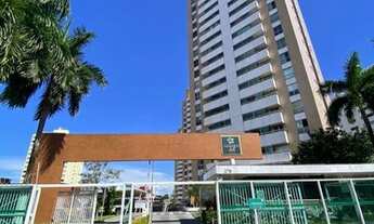 Imagem 2: Garden Club, Parque Dez. 3 qts, modulados, climatizado e 2 vgs cobertas