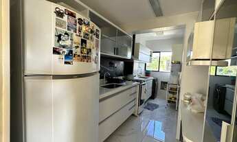 Imagem: Apartamento tipo cobertura no Imbui - 3