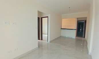 Imagem 4: Apartamento com 2 dormitórios à venda, 69 m² por R$ 459.000,00 - Tupi - Praia Grande/SP