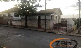 Imagem 2: Terreno à venda 468.75M², Vila Matarazzo, Londrina - PR