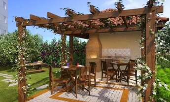 Imagem 4: 3 Dormitórios 1 Suite com 2 Vagas - Apartamento em Jundiai