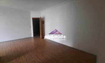 Imagem 3: Apartamento com 2 dormitórios à venda, 82 m² por R$ 770.000,00 - Jardim Aquarius - São Jos