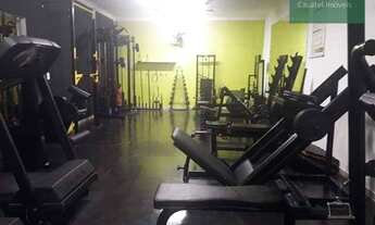 Imagem 6: Apartamento com 2 dorm. -Sao Martinho- à venda, 45 m² por R$ 189.990 - Campinas/SP