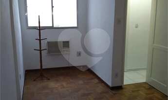 Imagem 4: Apartamento tipo casa - 01 quarto - Higienópolis