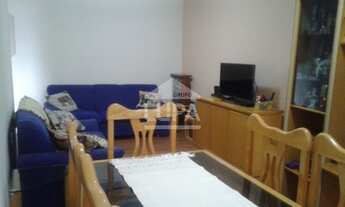 Imagem 2: Apartamento- VILA PAULICÉIA-2 dormitórios, 1 sala,2 banheiros,1 vaga- 66m²