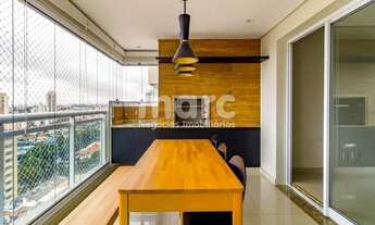 Imagem: SAO PAULO - Apartamento Padrão - VILA MASCOTE