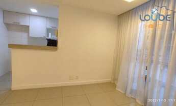 Imagem 4: Apartamento com 2 dormitórios à venda, 50 m² por R$ 270.000,00 - Anil - Rio de Janeiro/RJ
