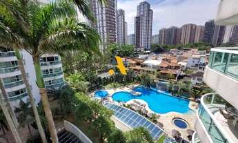 Imagem 6: Lindo apartamento mobiliado - 1 quarto - Praia