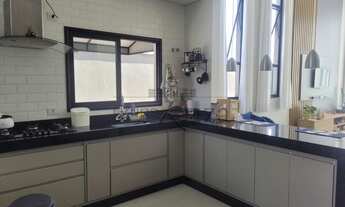 Imagem 3: Casa de condomínio para aluguel com 150 metros quadrados com 3 quartos