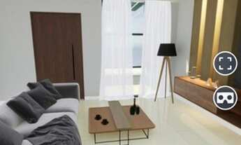 Imagem 4: ESPETACULAR Duplex, 3 Suítes avarandadas, Lazer privativo. Subsolo. Quintas das Laranjeira