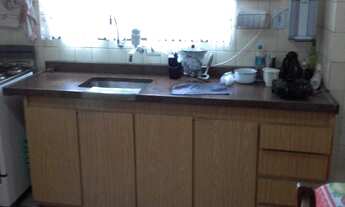 Imagem 7: Sobrado com 3 dormitórios à venda, 198 m² por R$ 600.000,00 - Vila Curuçá - Santo André/SP