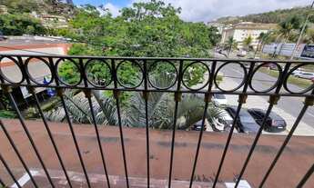 Imagem 3: Lindo apartamento com 01 quarto e vaga de garagem no coração de Itaipava