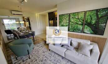 Imagem: Apartamento com 3 dormitórios à venda