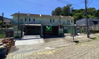 Imagem: CAXIAS DO SUL - Casa Padrão - Desvio Rizzo