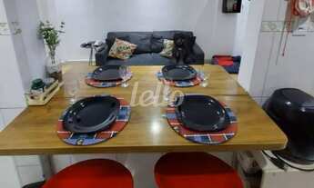 Imagem 4: São Paulo - Apartamento Padrão - Bela Vista