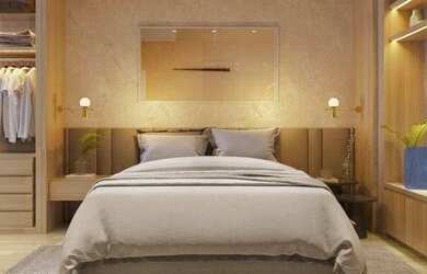 Imagem 4: Apartamento à venda, 77 m² por R$ 1.239.252,97 - Boa Viagem - Belo Horizonte/MG